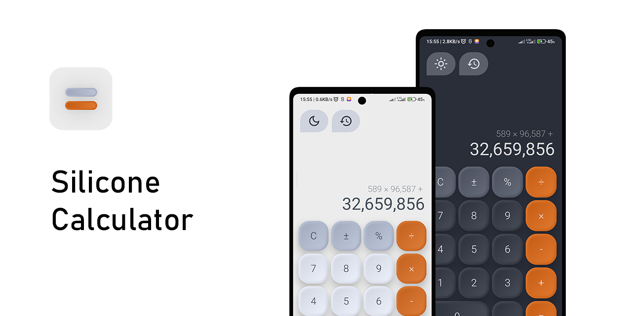 App banner